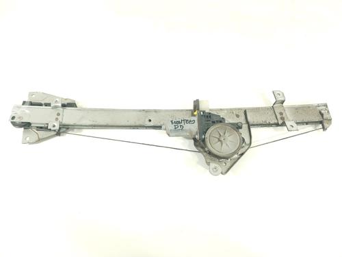 Used Front right window mechanism MITSUBISHI PAJERO IV (V8_W, V9_W) 3.2 DI-D (V88W, V98W) (160 hp) 17872601