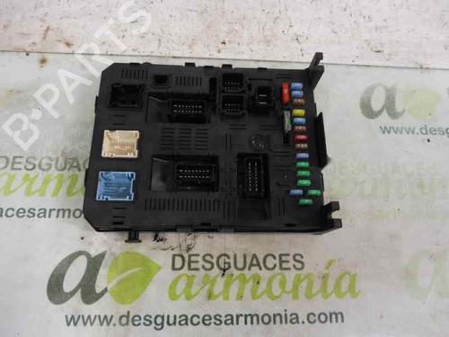 Used Fuse box PEUGEOT 407 (6D_) [2004-2011]  1973405