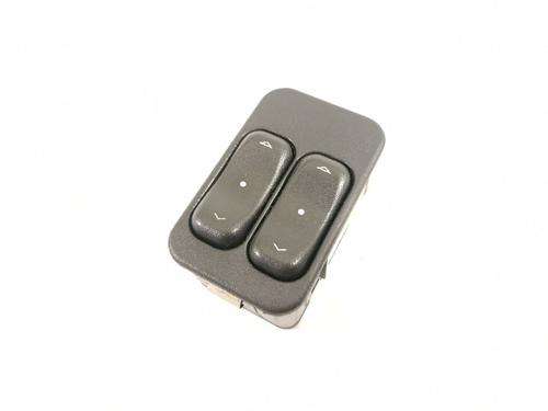 Used Left front window switch OPEL MERIVA A MPV (X03) [2003-2010]  20658228