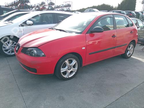Electronic module SEAT IBIZA III (6L1) 1.9 TDI | BP36409863M83 - Image 6