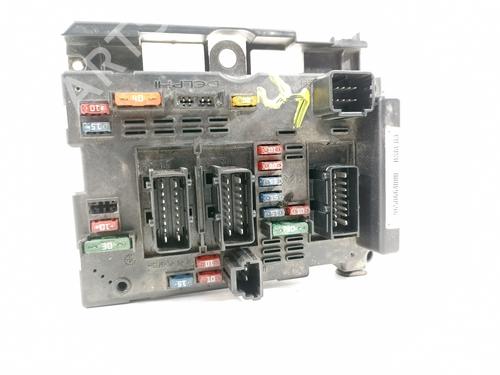 Fuse box CITROËN XSARA (N1) 2.0 HDi 90 | BP17726443E1 
