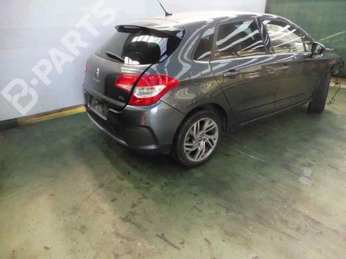 Elektronisk sensor CITROËN C4 II (NC_)  | BP8487565M84 