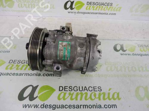 Compressor A/A OPEL CORSA C (X01) [2000-2009]  1844297