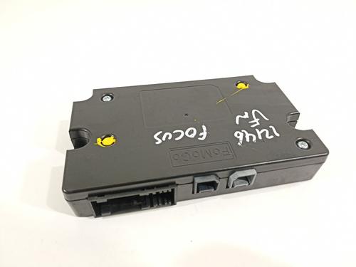 Used Electronic module FORD FOCUS III [2010-2020]  20480507