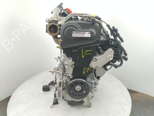 Engine VW GOLF VII (5G1, BQ1, BE1, BE2) 1.4 GTE Hybrid | BP7568006M1