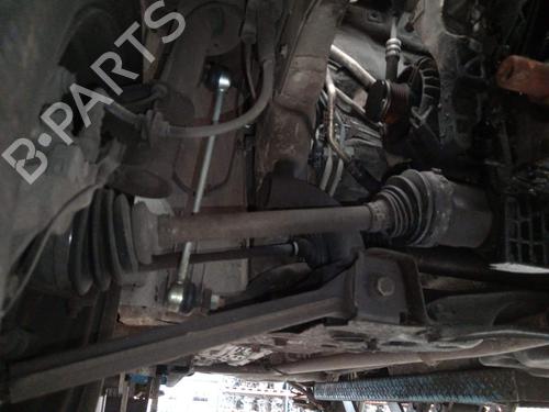 Used Right front driveshaft Right front driveshaft 37640259 37640259