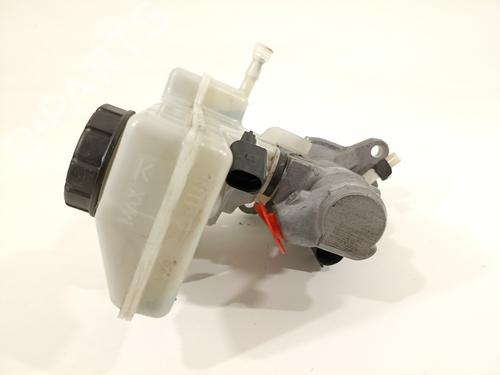 Brake master cylinder SEAT LEON (5F1)  | BP17491164M77 
