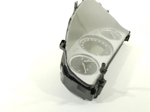 Instrument cluster MERCEDES-BENZ C-CLASS (W204)  | BP21115668C47 