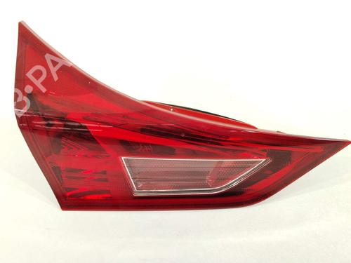 Left tailgate light TOYOTA AURIS (_E18_) 1.4 D-4D (NDE180_, NDE180R) | BP29161419C79 - Image 1