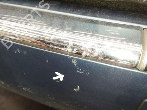 Bagtil kofangere CITROËN C4 Picasso I MPV (UD_) 1.6 THP 155 | BP30858258C8