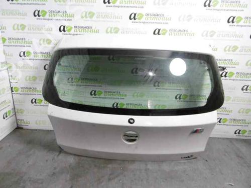 Tailgate BMW 1 (E87) 118 d | BP1848633C6 - Image 1