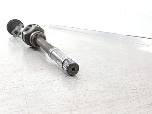 Right front driveshaft OPEL CORSA F (P2JO) 1.5 (68) | BP30469875M39 - Image 4
