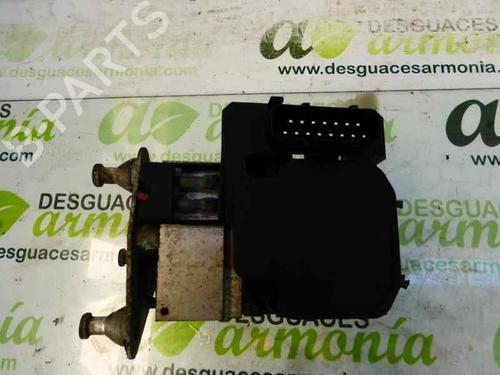 ABS pump MERCEDES-BENZ A-CLASS (W168)  | BP1877808M43 