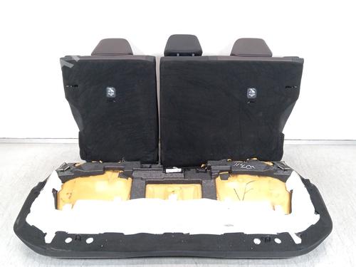 Rear seat TOYOTA C-HR (_X1_) 1.8 Hybrid (ZYX10_, ZYX11_) | BP31337501C17 