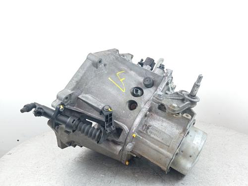 Gearbox PEUGEOT 308 I (4A_, 4C_)  | BP18730269M3 