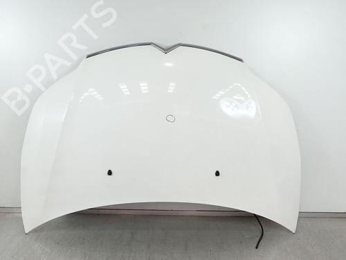 Used Hood CITROËN C4 I (LC_) 1.6 HDi (109 hp) 25286892