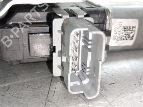 Vindusheismekanisme høyre foran CITROËN BERLINGO MULTISPACE (B9) 1.6 HDi 90 | BP29969329C23