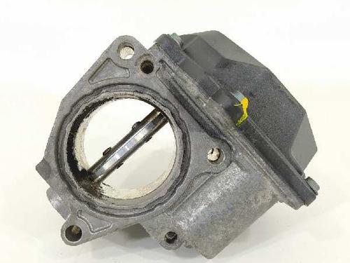 Used Throttle body SEAT LEON (1P1) [2005-2013]  7637777