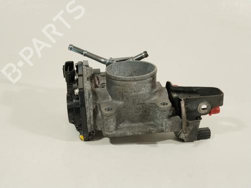 Throttle body HONDA CIVIC VIII Hatchback (FN, FK)  | BP26549660M82 
