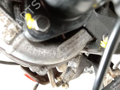 Engine NISSAN PRIMASTAR Van (X83) 2.0 dCi 115 | BP29481151M1  - Image 8