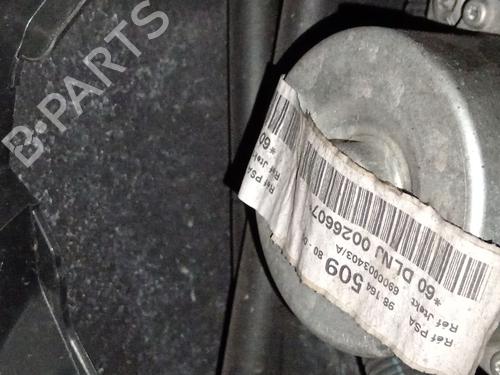 Steering rack PEUGEOT 2008 I (CU_) 1.6 BlueHDi 120 | BP37154177M22 - Image 2