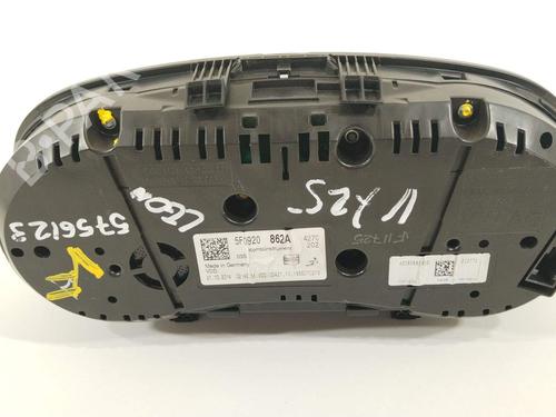 Instrument cluster SEAT LEON SC (5F5) | BP16812270C47 - Image 5