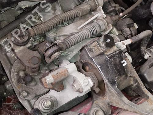 Used Gearbox Gearbox MAZDA CX-5 (KE, GH) 2.2 D (KE2FW) (150 hp) 34116417 34116417