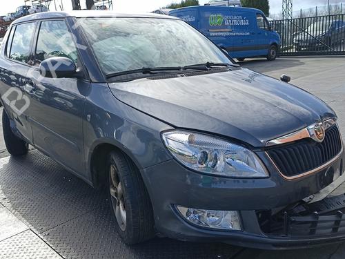 Electronic sensor SKODA FABIA II (542)  | BP16300359M84 