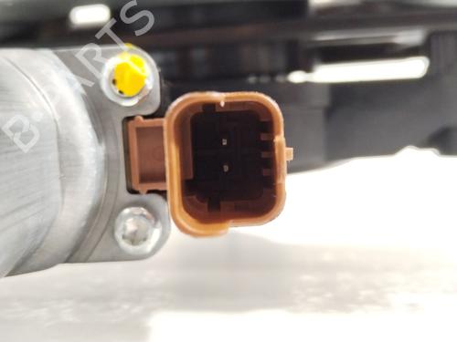 Front right window mechanism DACIA SANDERO III 1.0 SCe 65 | BP36489884C23 - Image 5