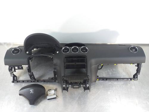 Used Airbag Kit PEUGEOT 308 I (4A_, 4C_) [2007-2016]  8321533