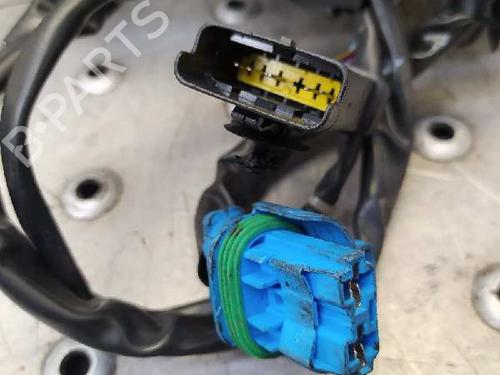 Steering rack PEUGEOT 1007 (KM_) | BP6053788M22