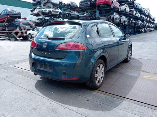 AC compressor SEAT LEON (1P1) 1.6 | BP36431352M34 - Image 7