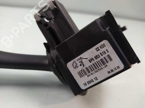 Steering column stalk AUDI A3 Sportback (8PA) 1.9 TDI | BP4949962I23 