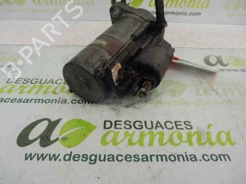 Starter AUDI A8 D3 (4E2, 4E8) 3.7 quattro | BP1923666M8 - Image 4