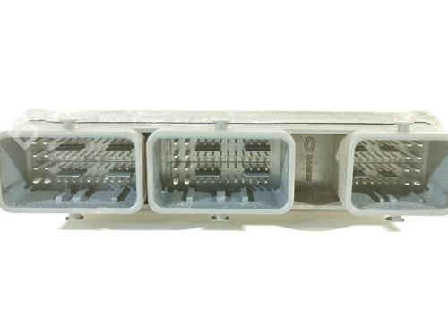 Engine control unit (ECU) RENAULT MEGANE II (BM0/1_, CM0/1_)  | BP10353610M57 