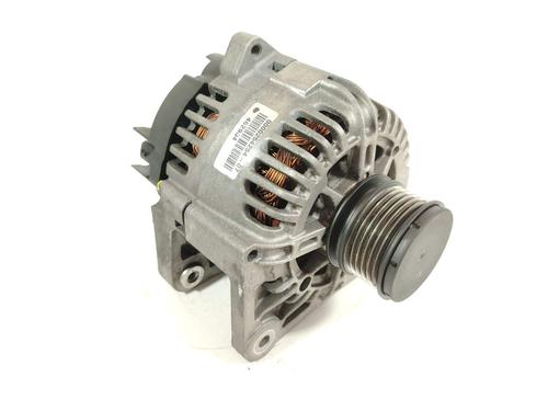 Used Alternator Alternator RENAULT MEGANE II (BM0/1_, CM0/1_) 1.5 dCi (BM1E, CM1E) (106 hp) 37376439 37376439