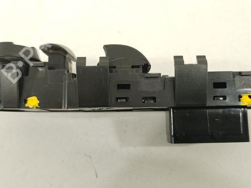 Left front window switch PEUGEOT 207 (WA_, WC_) 1.4 HDi | BP29006171I27