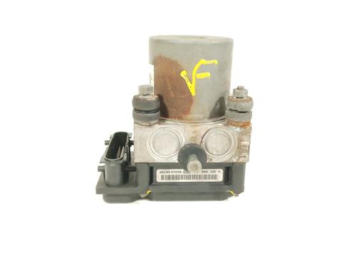Used ABS pump PEUGEOT BOXER Van 2.2 HDi 120 (120 hp) 28377470