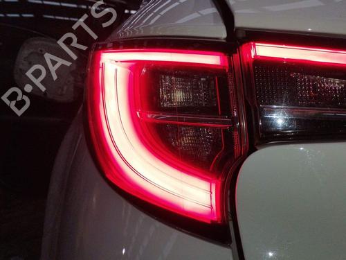Used Left taillight Left taillight 39591711 39591711