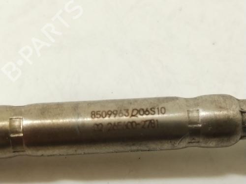 Electronic sensor TOYOTA VERSO (_R2_) 1.6 D4-D (WAR20_) | BP32393712M84 