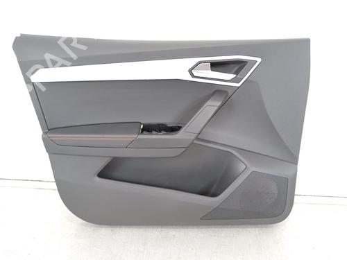 Used Front left panel Front left panel SEAT IBIZA V (KJ1, KJG) [2017-2026] 36235596 36235596