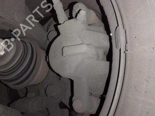 Used Left front brake caliper Left front brake caliper 37175428 37175428