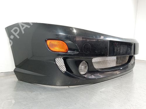 Front bumper FORD FOCUS I (DAW, DBW)  | BP24524192C7 