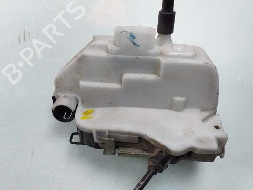 Used Front right lock CITROËN C2 (JM_) [2003-2017]  4843721