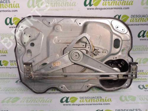 Front right window mechanism FORD FOCUS II (DA_, HCP, DP)  | BP1843612C23 