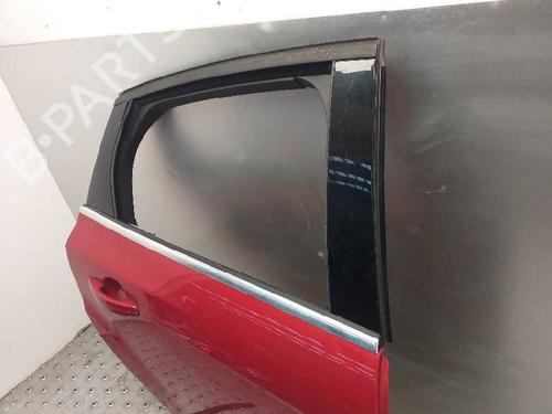 Right rear door FORD FOCUS III  | BP2346545C5 