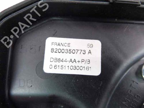 Driver airbag NISSAN KUBISTAR MPV (X76)  | BP1840816C9 