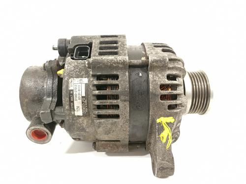 Generator HYUNDAI SANTA FÉ II (CM) 2.2 CRDi (155 hp) 16808377
