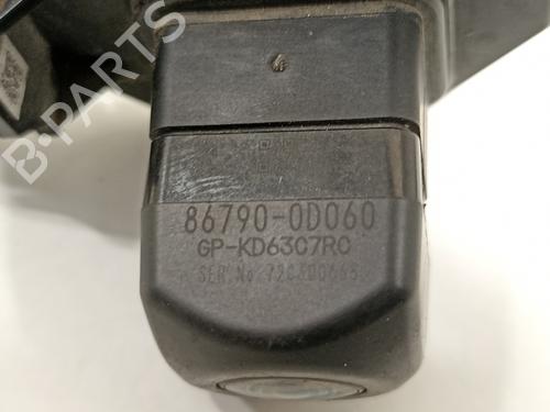 Other TOYOTA YARIS (_P13_) 1.5 Hybrid (NHP130_, NHP130) | BP15876915O1 