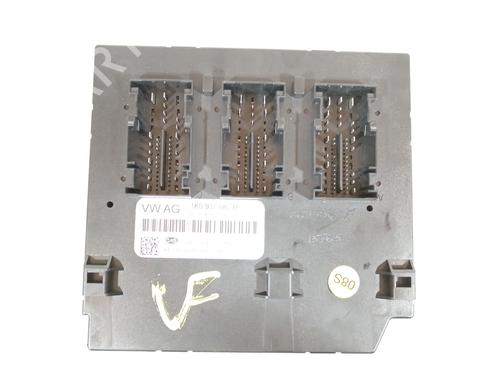 Used Electronic module SKODA OCTAVIA II (1Z3) 1.6 TDI (105 hp) 30750493